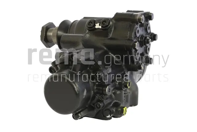 Hydraulic power steering gears (reman) Rema Germany *Pant tilkommer* 