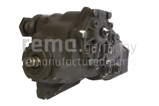 Hydraulic power steering gears (reman) Rema Germany *Pant tilkommer* 