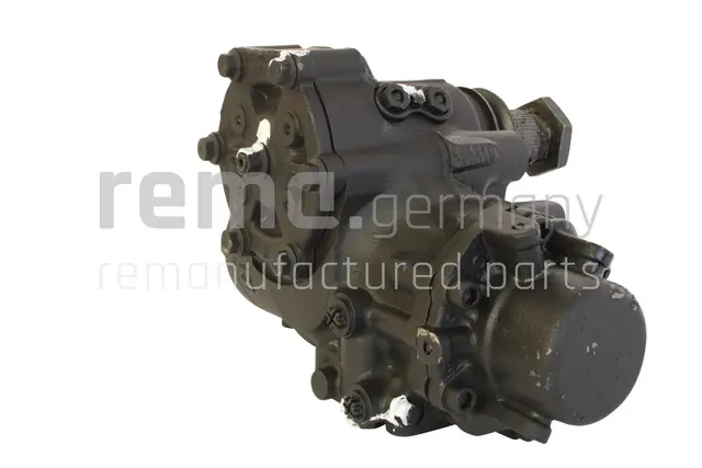 Hydraulic power steering gears (reman) Rema Germany *Pant tilkommer* 