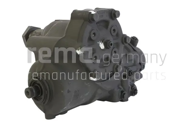 Hydraulic power steering gears (reman) Rema Germany *Pant tilkommer* 