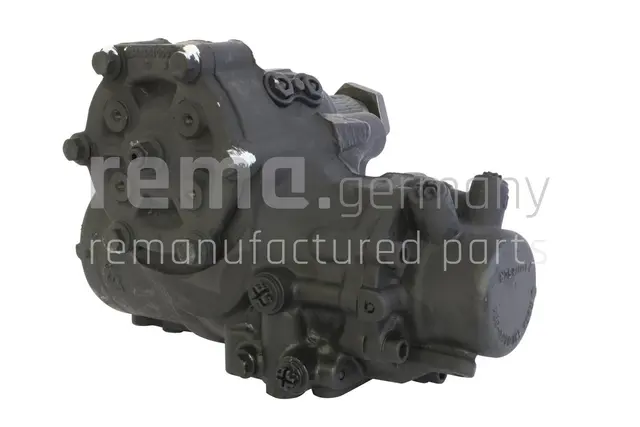 Hydraulic power steering gears (reman) Rema Germany *Pant tilkommer* 