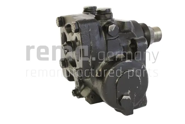 Hydraulic power steering gears (reman) Rema Germany *Pant tilkommer* 