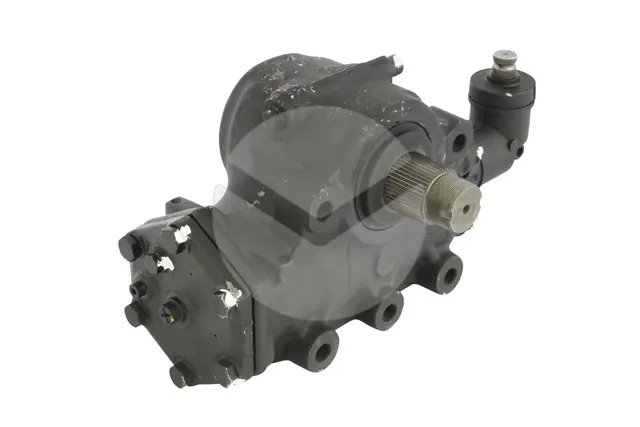Hydraulic power steering gears (reman) Rema Germany *Pant tilkommer* 