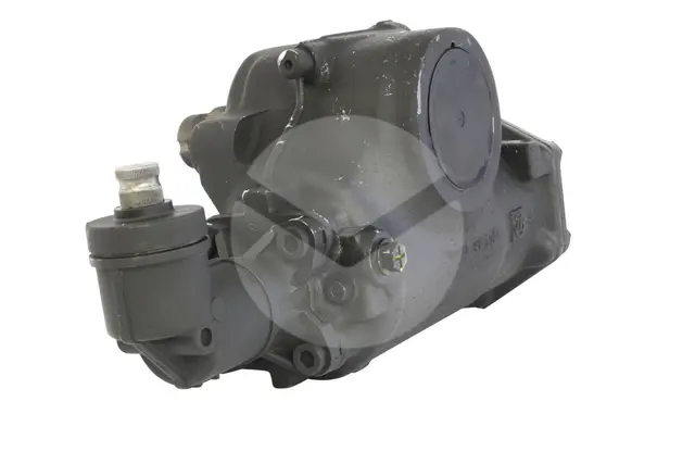 Hydraulic power steering gears (reman) Rema Germany *Pant tilkommer* 