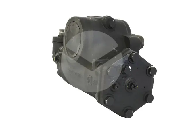 Hydraulic power steering gears (reman) Rema Germany *Pant tilkommer* 