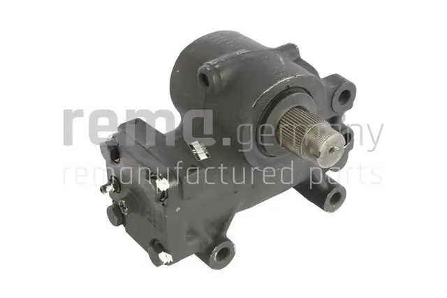 Hydraulic power steering gears (reman) Rema Germany *Pant tilkommer* 