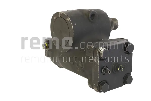 Hydraulic power steering gears (reman) Rema Germany *Pant tilkommer* 