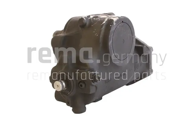 Hydraulic power steering gears (reman) Rema Germany *Pant tilkommer* 