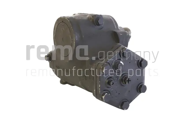 Hydraulic power steering gears (reman) Rema Germany *Pant tilkommer* 