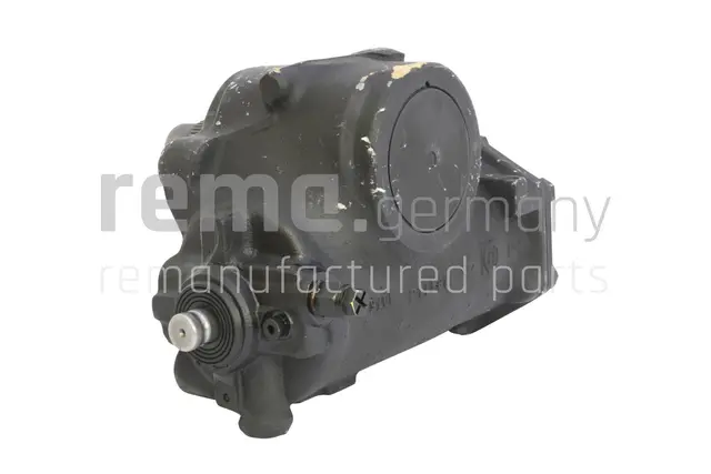 Hydraulic power steering gears (reman) Rema Germany *Pant tilkommer* 