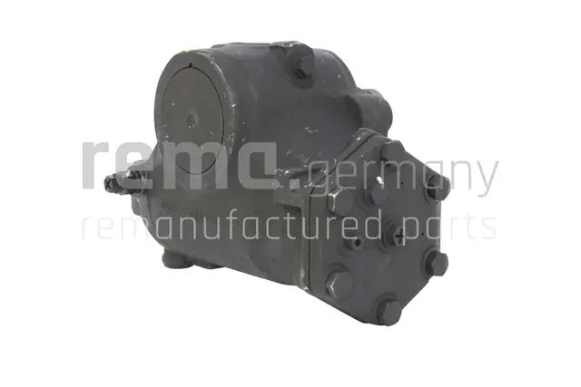 Hydraulic power steering gears (reman) Rema Germany *Pant tilkommer* 