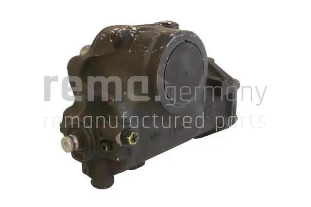 Hydraulic power steering gears (reman) Rema Germany *Pant tilkommer* 