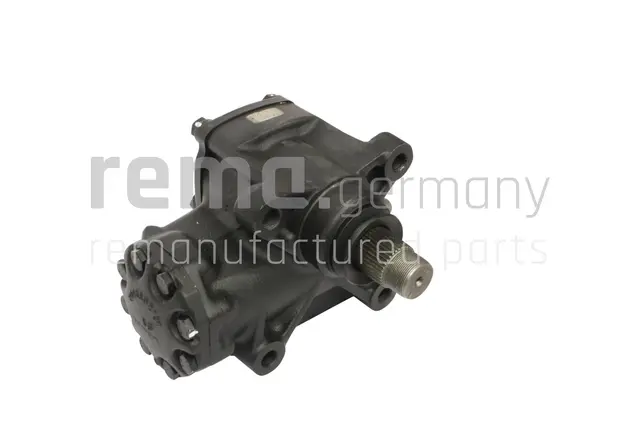 Hydraulic power steering gears (reman) Rema Germany *Pant tilkommer* 