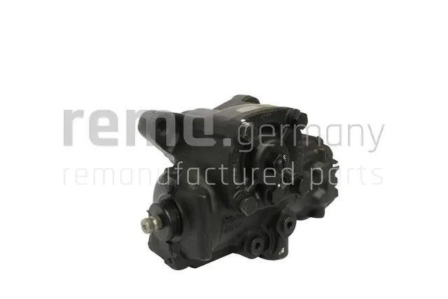 Hydraulic power steering gears (reman) Rema Germany *Pant tilkommer* 