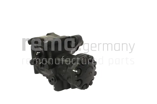 Hydraulic power steering gears (reman) Rema Germany *Pant tilkommer* 