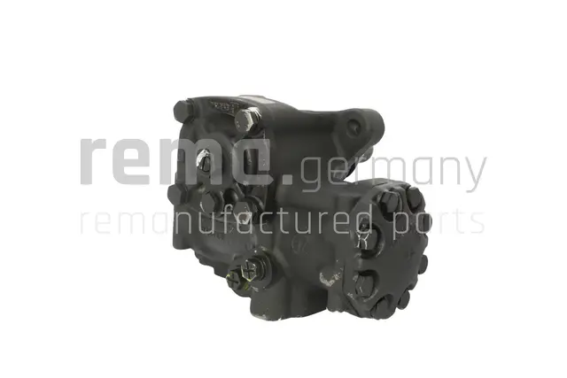 Hydraulic power steering gears (reman) Rema Germany *Pant tilkommer* 