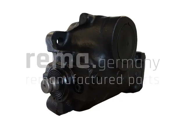 Hydraulic power steering gears (reman) Rema Germany *Pant tilkommer* 