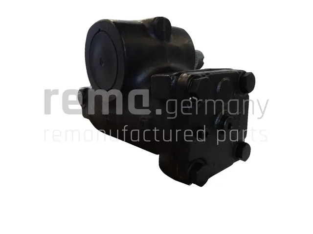 Hydraulic power steering gears (reman) Rema Germany *Pant tilkommer* 