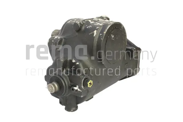 Hydraulic power steering gears (reman) Rema Germany *Pant tilkommer* 