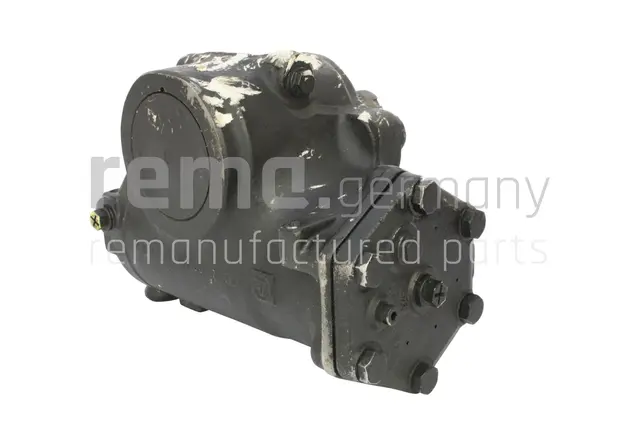 Hydraulic power steering gears (reman) Rema Germany *Pant tilkommer* 