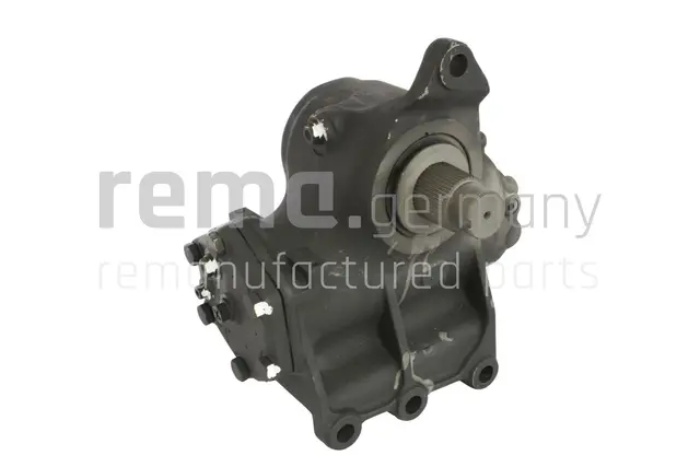 Hydraulic power steering gears (reman) Rema Germany *Pant tilkommer* 