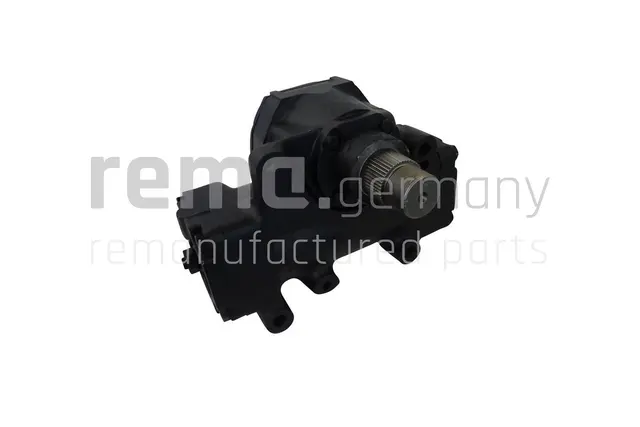 Hydraulic power steering gears (reman) Rema Germany *Pant tilkommer* 