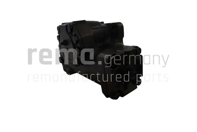Hydraulic power steering gears (reman) Rema Germany *Pant tilkommer* 