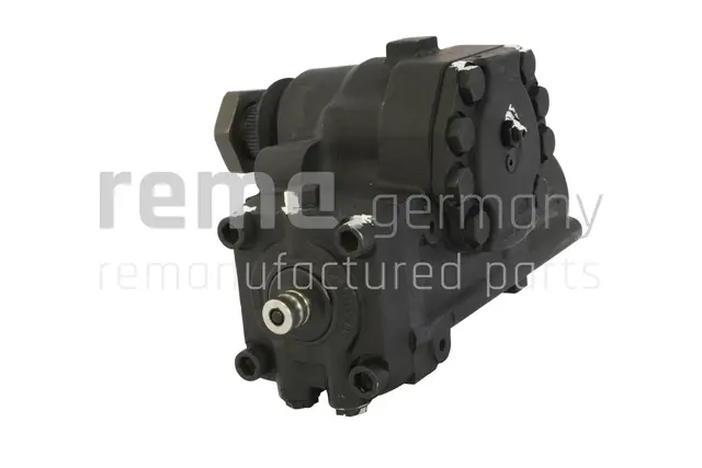 Hydraulic power steering gears (reman) Rema Germany *Pant tilkommer* 