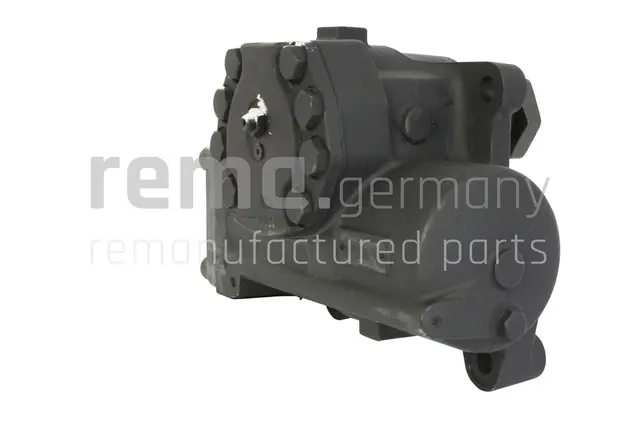 Hydraulic power steering gears (reman) Rema Germany *Pant tilkommer* 