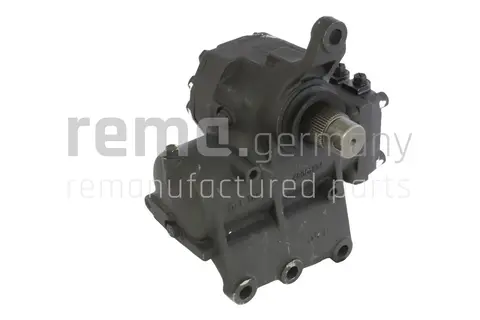 Hydraulic power steering gears (reman) Rema Germany *Pant tilkommer*
