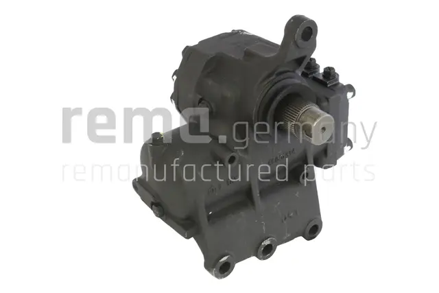 Hydraulic power steering gears (reman) Rema Germany *Pant tilkommer* 