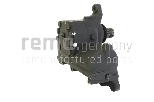 Hydraulic power steering gears (reman) Rema Germany *Pant tilkommer* 