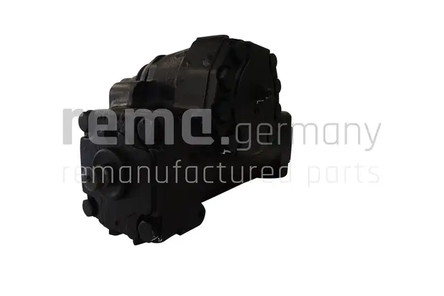 Hydraulic power steering gears (reman) Rema Germany *Pant tilkommer* 