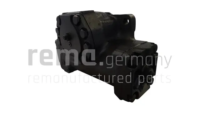 Hydraulic power steering gears (reman) Rema Germany *Pant tilkommer* 