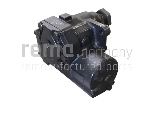 Hydraulic power steering gears (reman) Rema Germany *Pant tilkommer* 