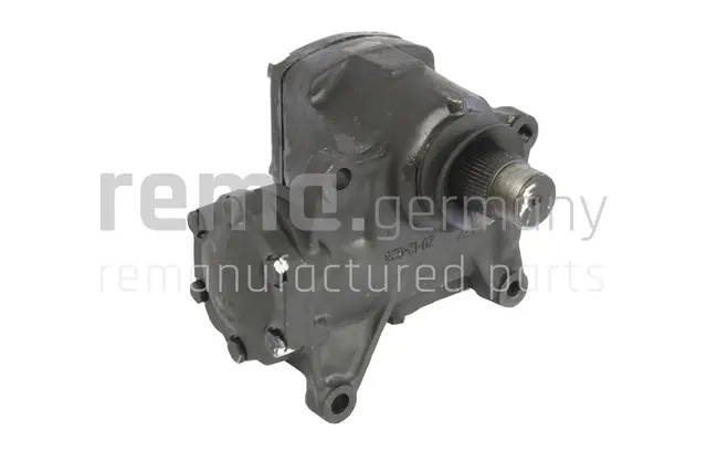 Hydraulic power steering gears (reman) Rema Germany *Pant tilkommer* 