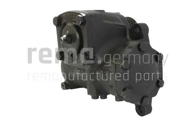 Hydraulic power steering gears (reman) Rema Germany *Pant tilkommer* 