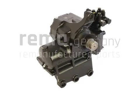 Hydraulic power steering gears (reman) Rema Germany *Pant tilkommer*