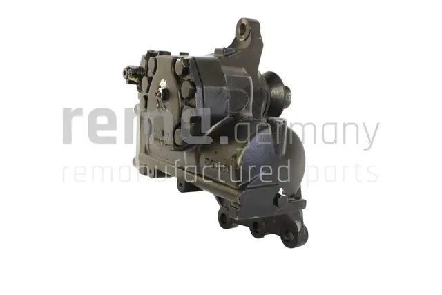 Hydraulic steering gear Rema Germany - Scania *Pant tilkommer* 