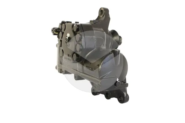 Hydraulic steering gear Rema Germany - Scania *Pant tilkommer* 