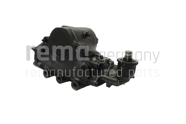 Hydraulic power steering gears (reman) Rema Germany *Pant tilkommer* 