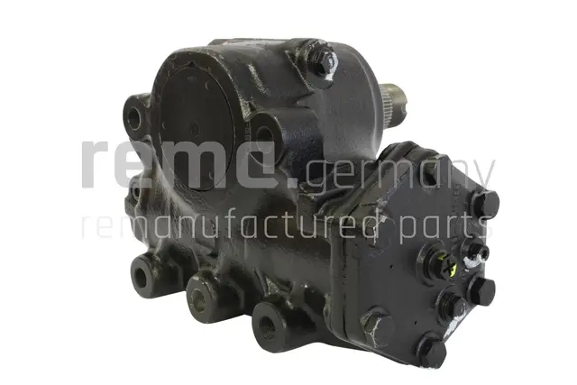 Hydraulic power steering gears (reman) Rema Germany *Pant tilkommer* 
