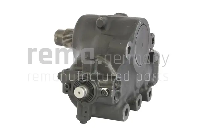 Hydraulic power steering gears (reman) Rema Germany *Pant tilkommer* 