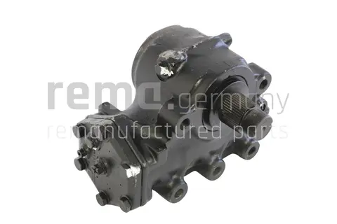 Hydraulic power steering gears (reman) Rema Germany *Pant tilkommer*