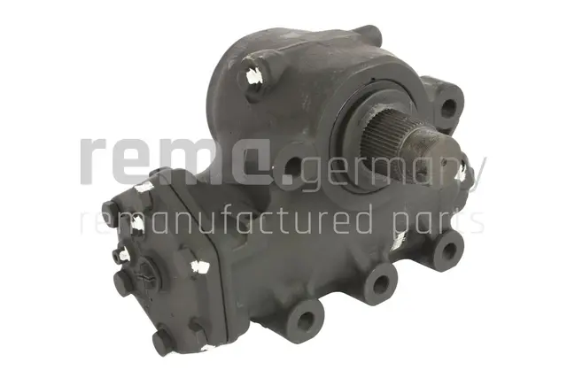 Hydraulic power steering gears (reman) Rema Germany *Pant tilkommer* 