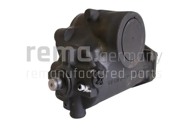 Hydraulic power steering gears (reman) Rema Germany *Pant tilkommer* 
