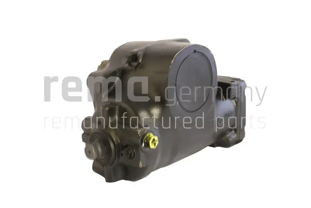 Hydraulic power steering gears (reman) Rema Germany *Pant tilkommer* 