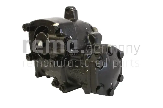 Hydraulic power steering gears (reman) Rema Germany *Pant tilkommer* 