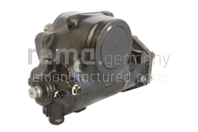Hydraulic power steering gears (reman) Rema Germany *Pant tilkommer* 