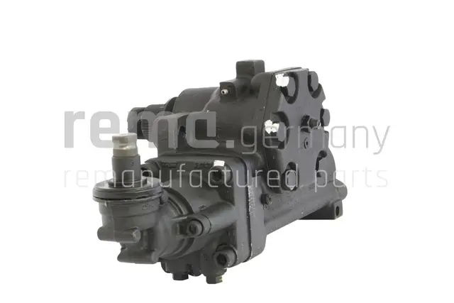 Hydraulic power steering gears (reman) Rema Germany *Pant tilkommer* 